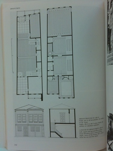Bogazici Yalilari. By Sedad Hakki Eldem. Oversize paperback. Two volumes - Picture 14 of 23
