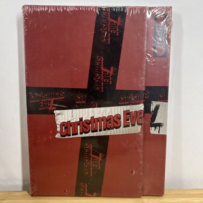 Stray Kids: Christmas Evel (Holiday Special) (CD, 2021) w/Stickers Photobook
