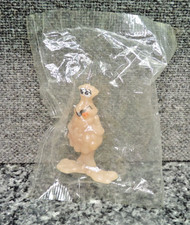 SEALED 1980s Quaker Cap'n Crunch Soggie Alien Cereal premium Soggy
