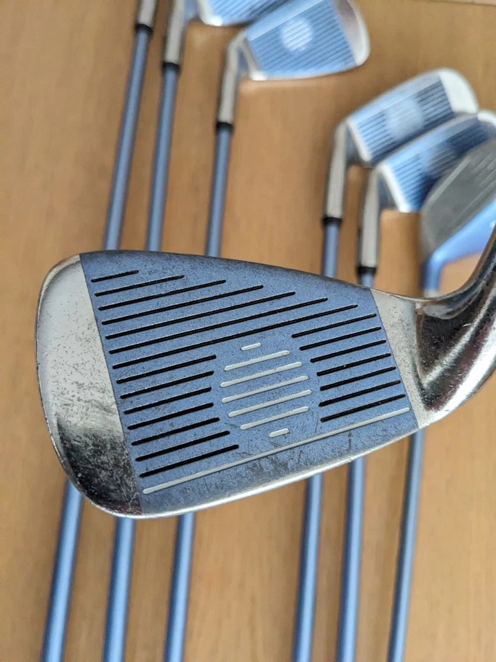 Palos de golf mujer - Imagen 3 de 4