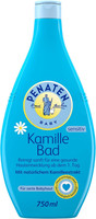 Penaten Kamille Bad Baby Badezusatz & Babypflege Zum Baby Baden Mit Kamilleextra