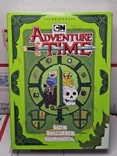 Adventure Time The Complete Series DVD NEW