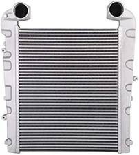 Air Cooler Fit for 1994-1995 1997 1999-2002 International Harvester 4800 Core