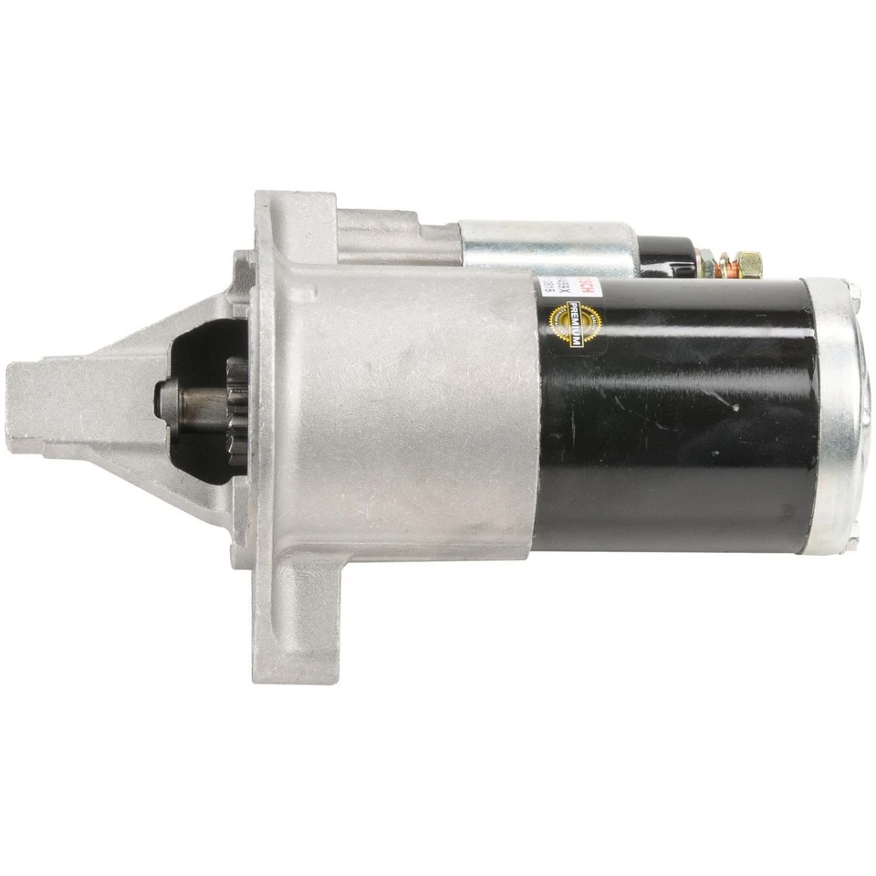 Motor de arranque Bosch SR6459X para modelos seleccionados 03-10 Chrysler Dodge Volkswagen Foto 3 de 4
