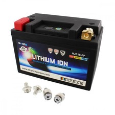 Batterie Motorrad HJP18-FP Skyrich, Lithium-I...