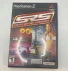 New ListingNamco SRS: Street Racing Syndicate Racing, PS2 T NTSC-U/C Online Play
