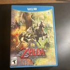 New ListingThe Legend of Zelda: Twilight Princess HD by Nintendo Wii U, amiibo Compatible,…