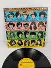 RARE Rolling Stones SOME GIRLS Vinyl LP Original Banned/Censored Celebrity Cover