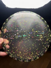 Discraft FuZed Confetti Z Zone 🔥 Limited Release 🎉 173-174g 9.5/10