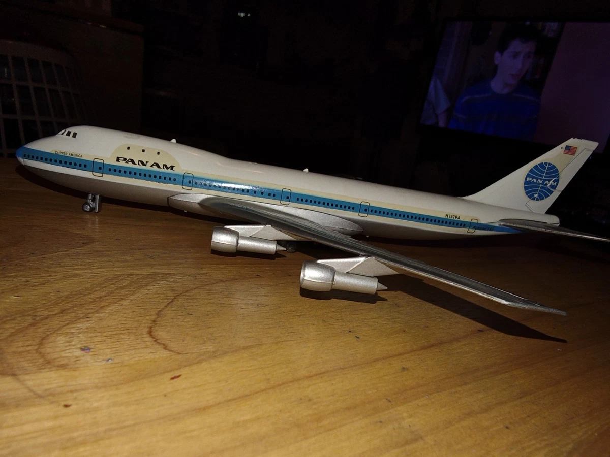 Aircraft Model Pan Am Airlines Collectibles for sale | eBay