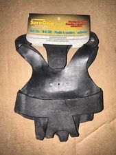 NEW HT Enterprises SureGrip Stretch-On Cleats Men’s 5-8 / Women’s 7-10