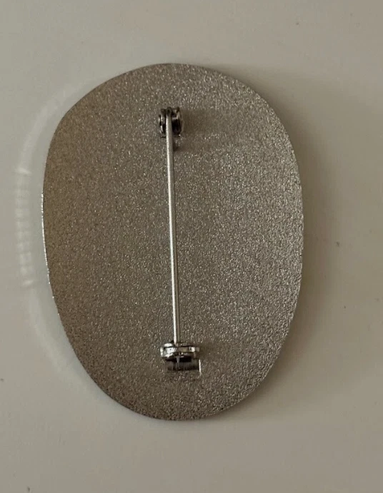 Concealed Carry CCW Badge - Image 2 of 2