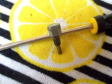 Studebaker Packard Windshield Washer Nozzle Hawk Commander Champion Speedster 50 Studebaker Packard Windshield Washer Nozzle Hawk Commander Champion Speedster 50