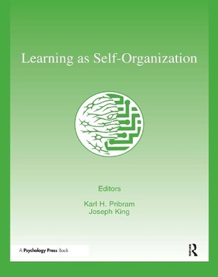 Learning As Self-organization - 9780805825862