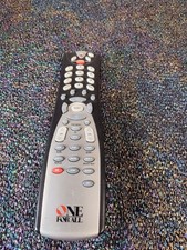 One For All URC-3021B00 Universal Remote Cont...