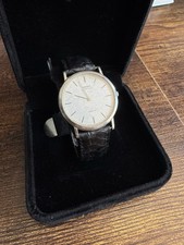 Seiko Lassale Quarz Armbanduhr analog 9221-60...