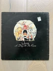 Queen a Day at the Races Vinyl LP 1976 EMI UK 1st Press