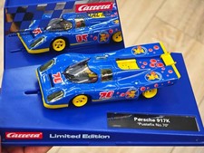 30863 Carrera Digital 132 Porsche 917K Pustefix 70 limited edition