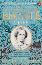 Charlotte Bront?: A Life by Harman, Claire Book The Cheap Fast Free Post