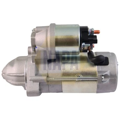 Starter Motor NSM1602 NAPA 12412155827 12412344232 12417788680 12417788682 New - Image 2 of 4