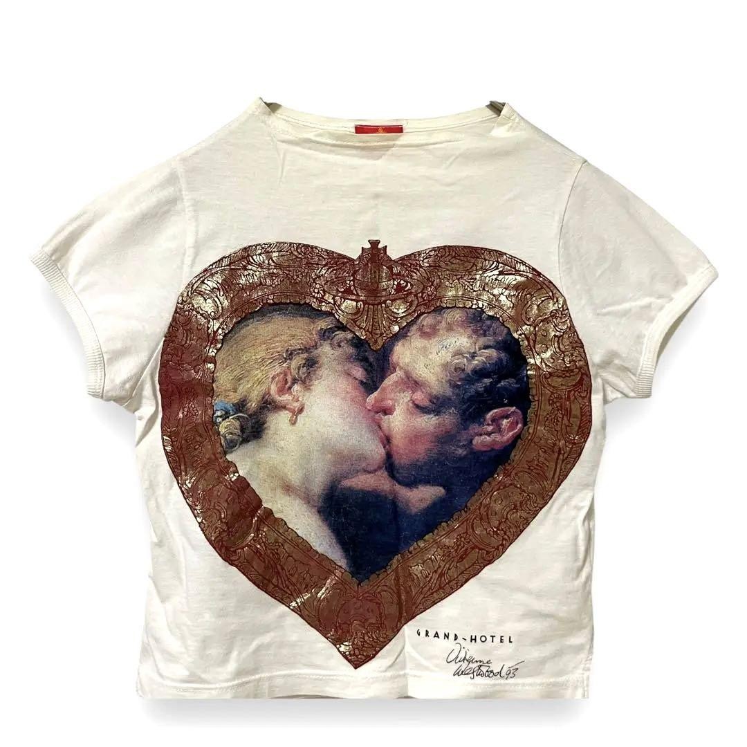 小物 Vivienne Westwood Hercules Kiss tie 小物 Vivienne Westwood Hercules Kiss tie Vivienne Westwood