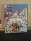 Kingdom Hearts HD 2.8 Final Chapter - Sony PlayStation 4