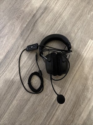 HyperX Cloud II Kabelgebundenes Ohrumschließende Gaming-Kopfhörer - Gun Metal
