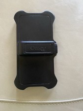 OtterBox Black Defender Series Phone Case for iPhone 11 PM