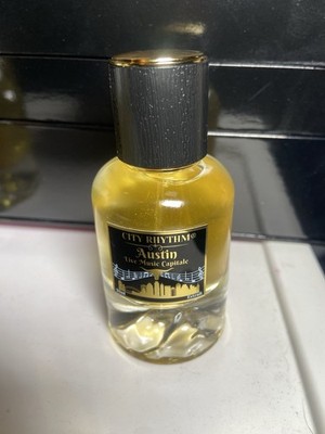 City Rhythm Austin 1.0 oz 30ml