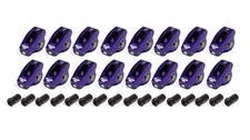 Roller Rocker Arms - Sbc 15 Ratio 38 Stud
