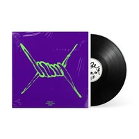GroßE Kunst | Betterov | Vinyl / Schallplatte | 2025 | Island | Ean 602478554896