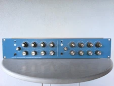 Orban Parametric Equalizer 621B