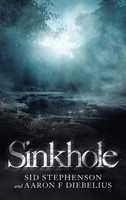 Sinkhole | Sid Stephenson (U. A.) | Buch | Gebunden | Englisch | 2021