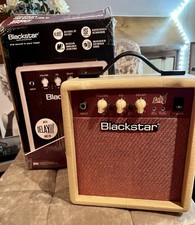Blackstar Debut 10e Electric Guitar Amplifier Excellent Condition