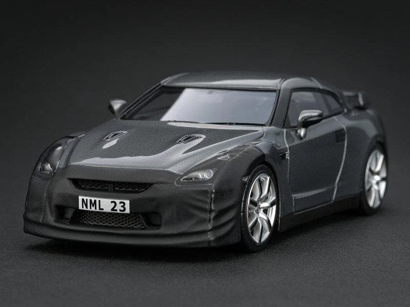 HPI Nissan Diecast & Toy Cars for sale | eBay