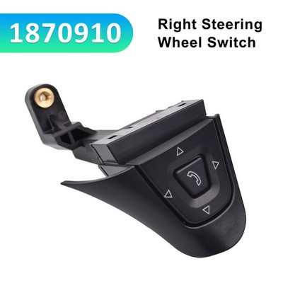 Right Steering Wheel Switch 1870910 für Scania P/G/R/T Series F/K/N Serie 2004