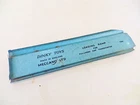 DINKY 794 'LOADING RAMP FOR BEDFORD PULLMORE CAR TRANSPORTER' VINTAGE, ORIGINAL.