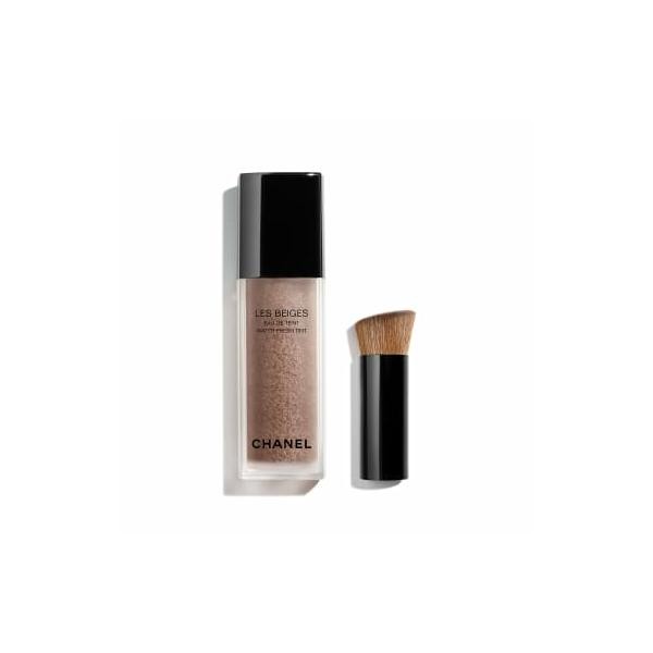 Chanel Les Beiges Les Beiges Eau De Teint - Medi Deep da Donna, Marionnaud - Immagine 2