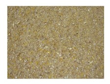 Körnermischfutter 25kg  Hühner Körner  Legehennen Legemehl Wachtelfutter Schrot