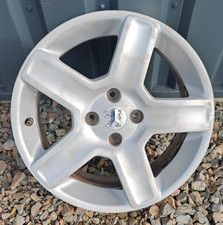 JANTE ALUMINIUM PEUGEOT R17 CHALLENGER 61/2JX17CH4-31 5402N4