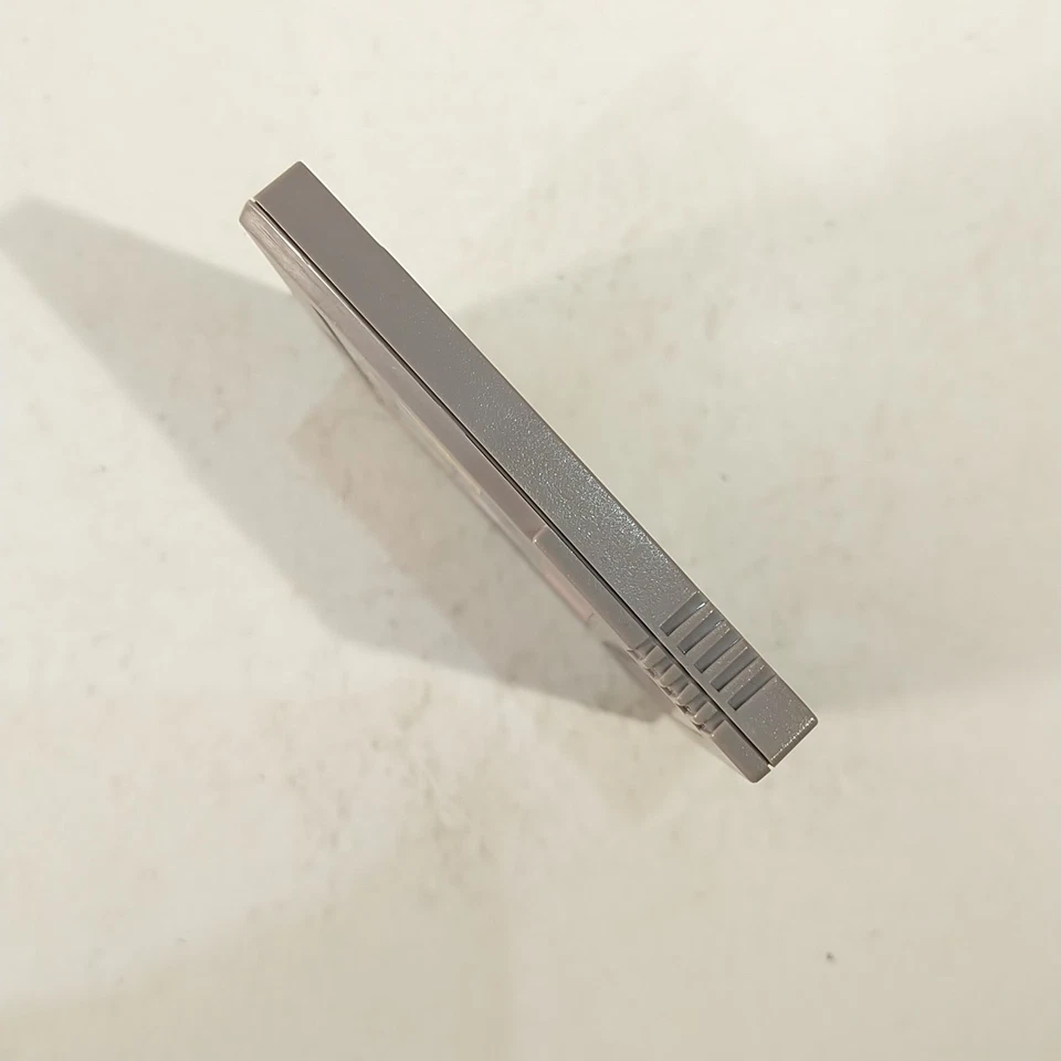 Qix (Nintendo Game Boy GB, 1990) Japan Import - Image 4 of 4