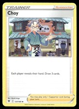 choy pokemon card value - Sword & Shield - Astral Radiance - - 137/189 Ultra Rare Card Type Pokemon Sword & Shield Astral