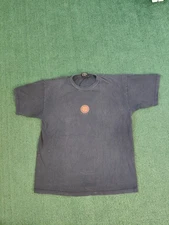 VINTAGE 1996 Dojo Knowledge & Power T Shirt Size XL