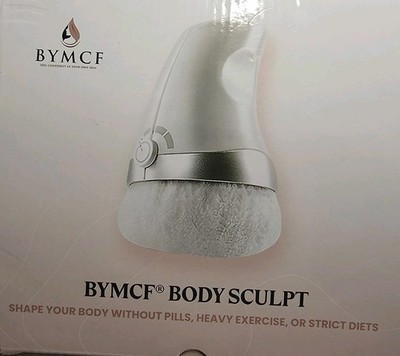 BYMCF Body Sculpt ''Shape Your Body With Out Strict Diets or Exercise'' Open Box
