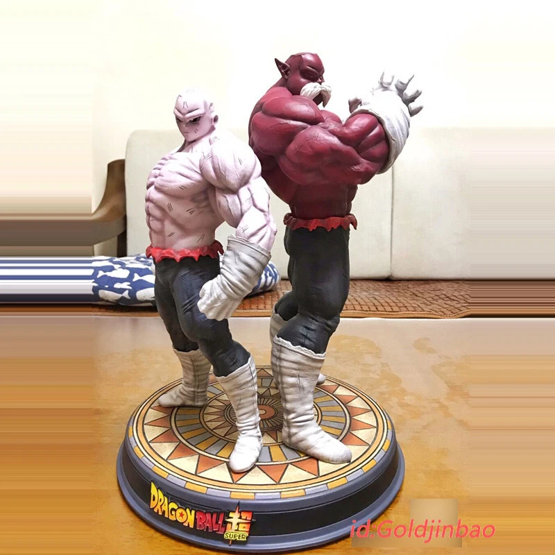 Toppo action figure 2025