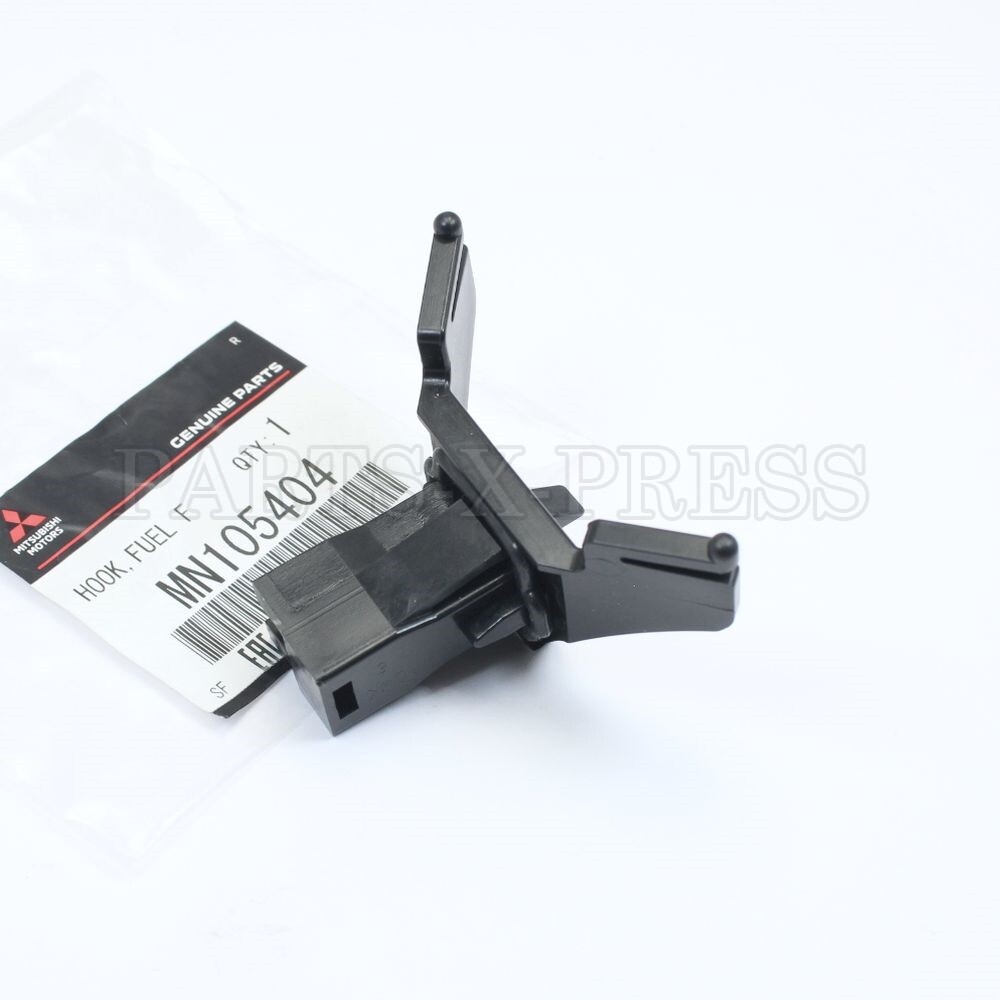 MN105404 Mitsubishi OEM Genuine Hook Fuel Filler Lid for sale  