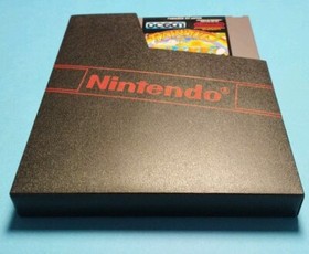 Jeu Nintendo NES Rainbow Islands FRA