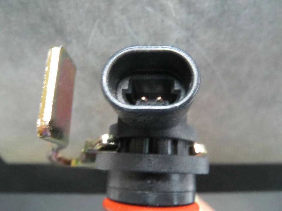 Sensor de velocidad del vehículo para Chevrolet GMC BWD S8203 - Hecho en EE. UU. - ¡Envío rápido! Foto 2 de 4