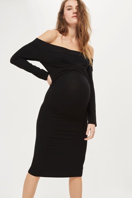 maternity bodycon dresses uk