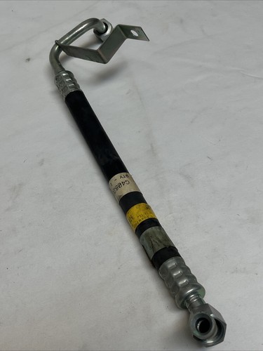 Mercedes Benz Behr A/C Heater Hose 1168302015 - 第 1/2 張圖片